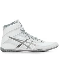 Asics - Matcontrol 3 Sneakers - Lyst
