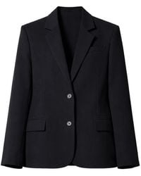 IRO - Menya Single-Breasted Tailored Blazer - Lyst