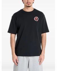 Nike - Flight Club Logo T-Shirt - Lyst