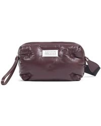 Maison Margiela - Glam Slam Camera Bag - Lyst