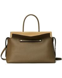Tory Burch - Large Mercer Tote Bag - Lyst