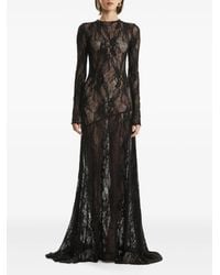 2310 STUDIO - Maxikleid mit Pailletten - Lyst