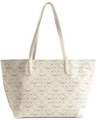 Zadig & Voltaire - Sac Z Shopper Xl Monogrammé - Lyst