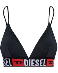 DIESEL - Top Underwear - Lyst