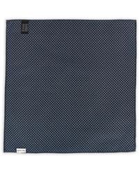 Pal Zileri - Patterned Handkerchief - Lyst