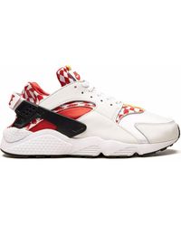 Nike Air Huarache Sneakers for Men - Up to 25% off | Lyst