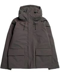 Norse Projects - Hooded Pocket Jacket - Lyst