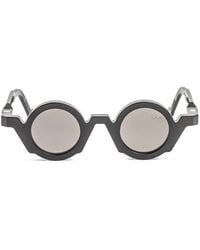 VAVA Eyewear - Round-Frame Sunglasses - Lyst