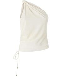 Pinko - Top - Lyst