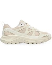 Merrell - Tempo Exp Lace-Up Sneakers - Lyst