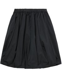 Enfold - Rok Met Elastische Taille - Lyst