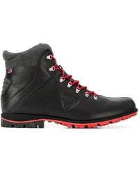 Rossignol - Chamonix Ankle Boots - Lyst