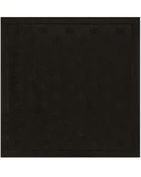 Dolce & Gabbana - Foulard Logo Jacquard - Lyst