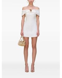 Cult Gaia - Sawyer Mini Dress - Lyst