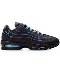Nike - Air Max 95 Big Bubble Tech Sneakers - Lyst
