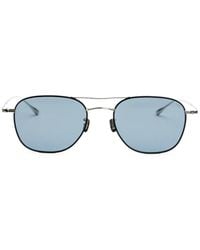 Eyevan 7285 - 1014 Square-Frame Sunglasses - Lyst