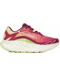 Merrell - Promorph Sneakers - Lyst