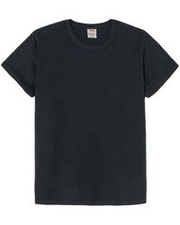 RE/DONE - Short-sleeved Classic Tee - Lyst