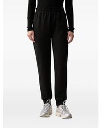 Lacoste - Tapered Leg Sport Sweatpants - Lyst