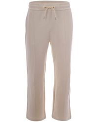 BOSS - Pantalones De Chándal Con Cordones Y Logo - Lyst