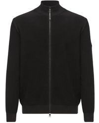 Moncler - Gilet Zippé - Lyst