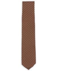 Barba Napoli - Floral-Print Tie - Lyst