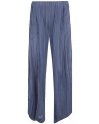 Giorgio Armani - Plooibroek - Lyst