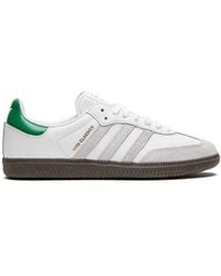 adidas - "x Kith Samba Og ""classics Program"" Sneakers" - Lyst