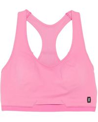 On Shoes - Train Sports Bra - Lyst