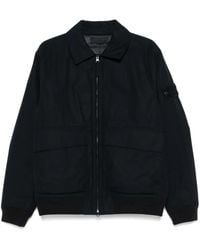 Stone Island - Ghost ジャケット - Lyst