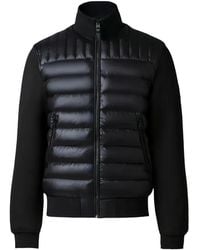 Mackage - Collin-R Quilted Jacket - Lyst