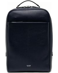 Tom Ford - Sac À Dos À Logo Imprimé - Lyst