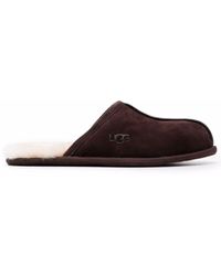 UGG - Pearle Slip-on Slippers - Lyst
