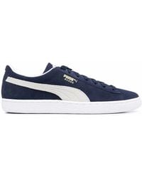 PUMA - Suede Classic Xxi Sneakers - Lyst
