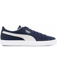 PUMA - Classic Xxi スエード スニーカー - Lyst