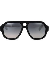 Philipp Plein - SPP1437003X MATTE BLACK - Lyst