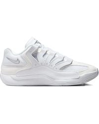 Nike - Kd18 Sneakers - Lyst