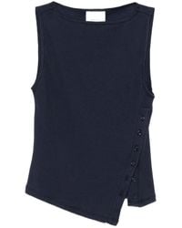 Reformation - Hudson Top - Lyst