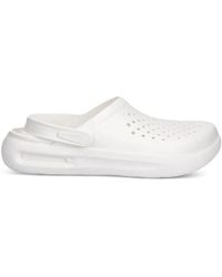 Crocs™ - Inmotion Literide Perforated Slingback Mules - Lyst