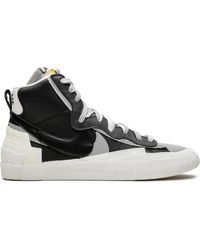 Nike - Blazer Mid "Sacai - Lyst