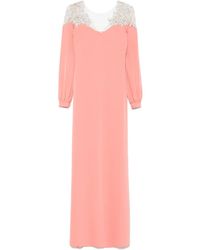 Cristallini - Rafaela Gown - Lyst