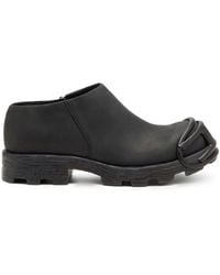DIESEL - D-Hammer Ab D Boots - Lyst
