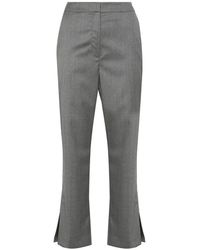Loulou de Saison - Dorkas Trousers - Lyst
