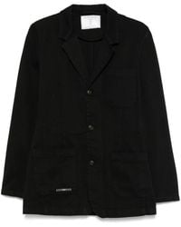 Societe Anonyme - Granpa ジャケット - Lyst