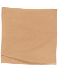 Tom Ford - Foulard En Soie - Lyst
