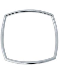 Tom Wood - Push-back-fastening necklace - Lyst