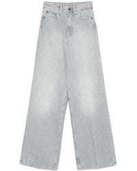Calvin Klein - Hr Wide - Lyst