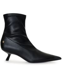 Anine Bing - Hilda 50mm Ankle Boots - Lyst