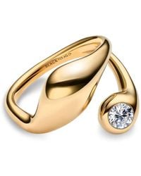 Maria Black - Mermaid Ring - Lyst
