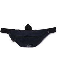 Comme des Garçons - Messengertas Met Logoprint - Lyst